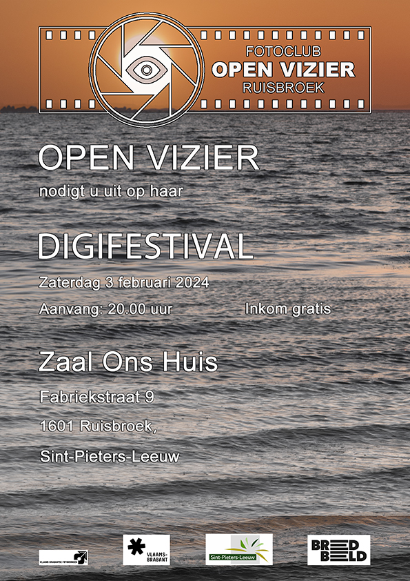 Open Vizier Ruisbroek