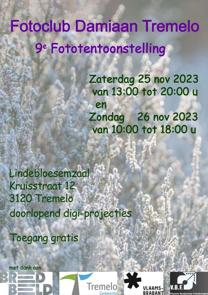 Fotoclub damiaan