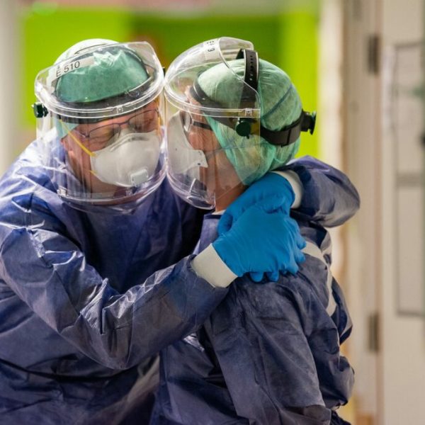 Klik-klak Zaventem - Dierckx Kathleen - warme collegiale verstandhouding